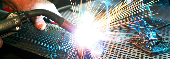 高频感应加热设备的特点和优势