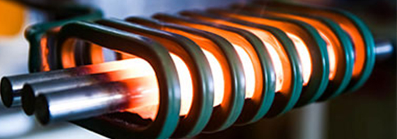 高频感应加热设备基本原理简介