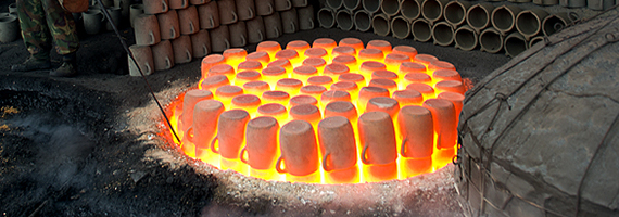 高频感应加热设备的特点和优势