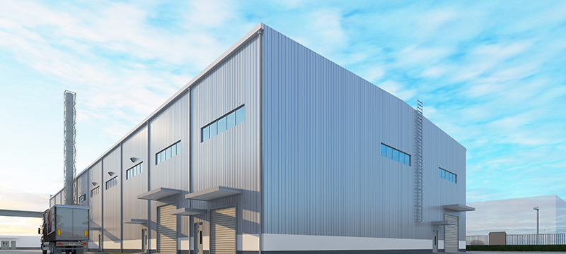 民营高科技企业