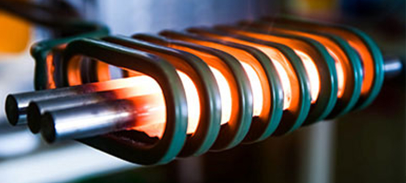 金属热处理行业