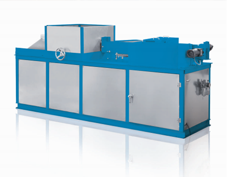 全自动卧式淬火机床