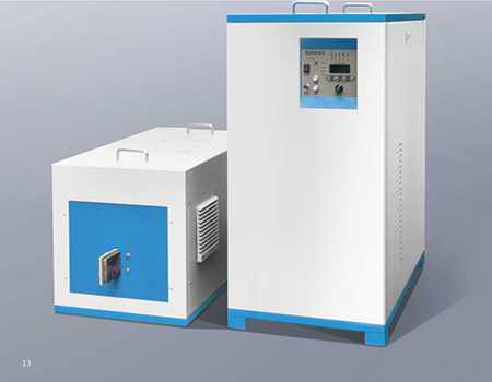 固态高频感应加热系统