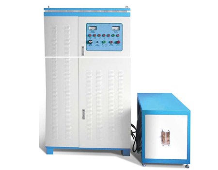 超音频感应加热系列