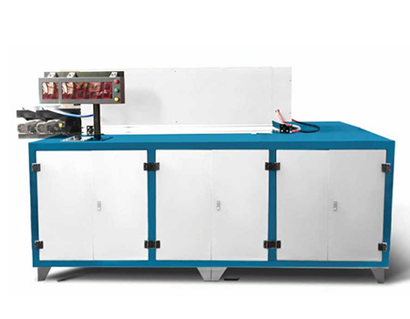 固态中频感应加热系列